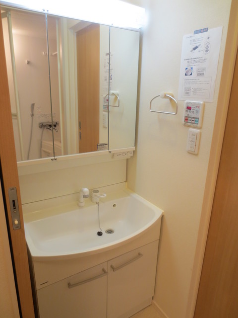 洗面設備　★シャンプードレッサー★