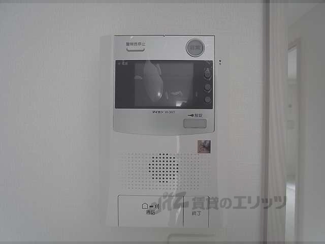 セキュリティ　ドアフォン（ＴＶ含）