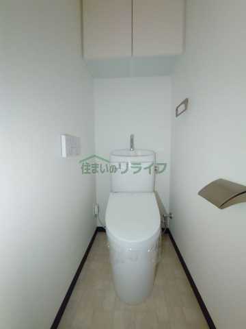 トイレ　リライフ浅草店