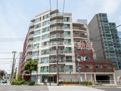 建物外観　外観です