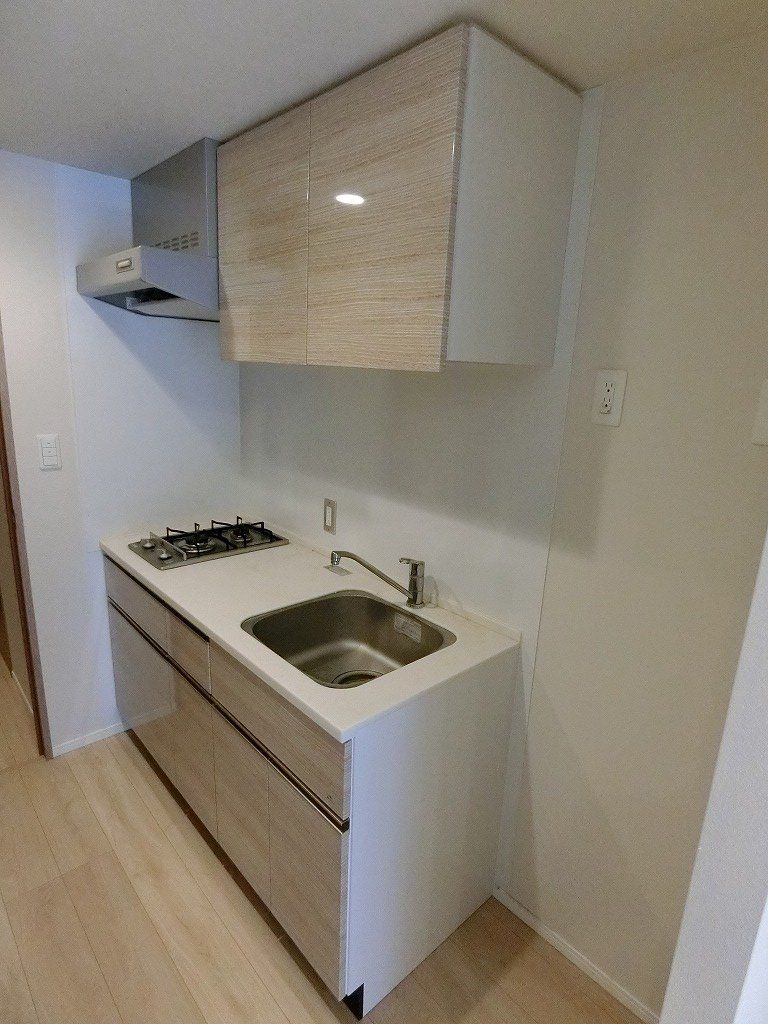 キッチン　キッチン※前回募集時、室内写真