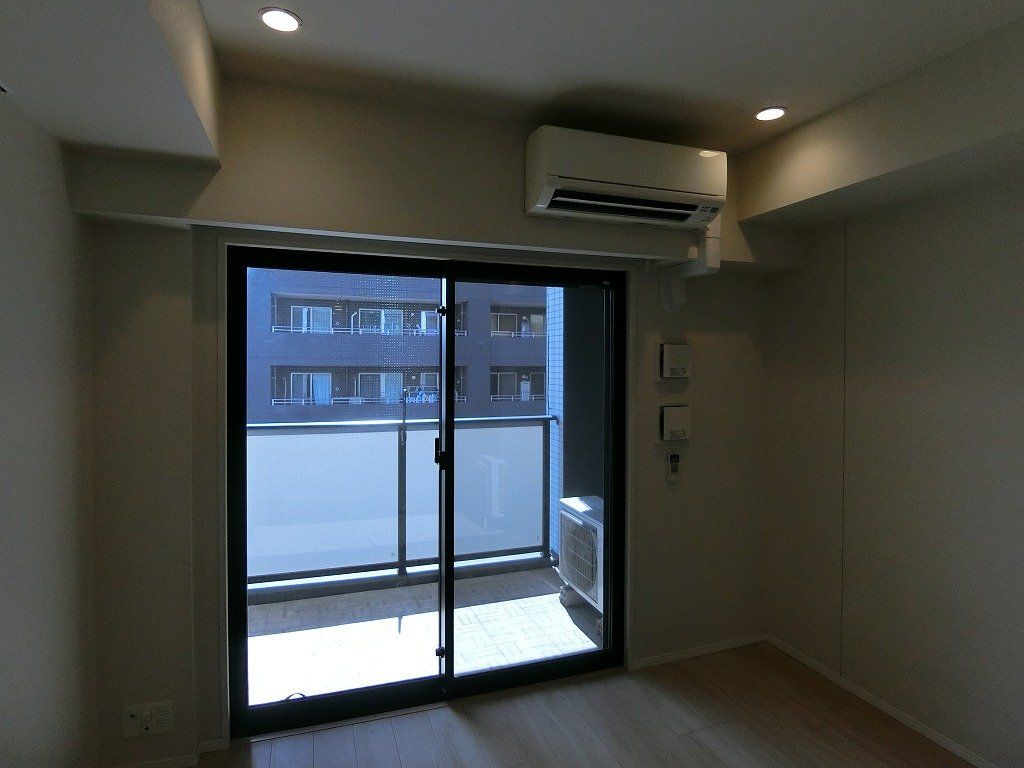 その他部屋・スペース　洋室約8.7帖※前回募集時、室内写真