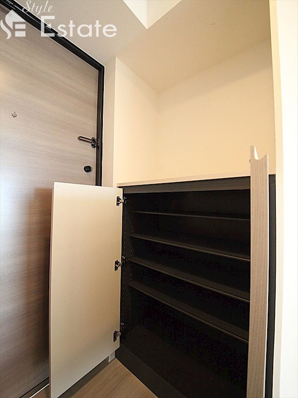 その他　シューズボックス