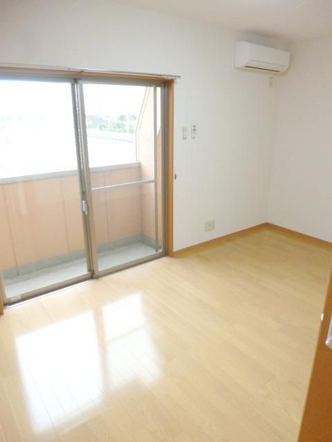 居室・リビング　室内イメージです