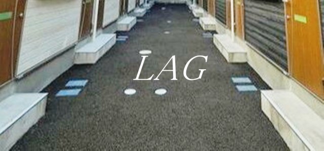 その他共有部分　共用通路です。