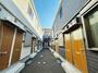 お花茶屋駅より徒歩4分 1階 築7年2ヶ月の賃貸物件