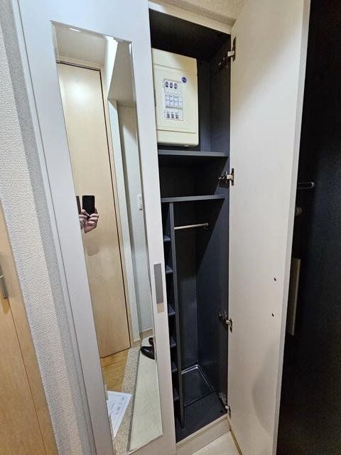 収納　キッチン