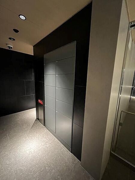 その他共有部分　☆共用部分☆