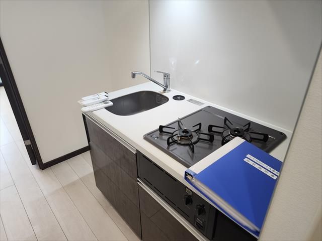 キッチン　☆使いやすいシステムキッチン☆