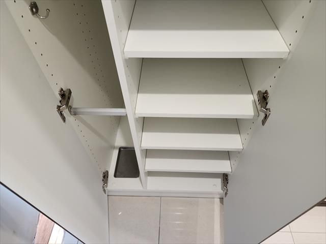 収納　☆収納☆