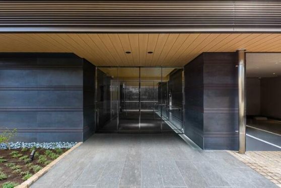 エントランス　☆きれいなエントランス☆