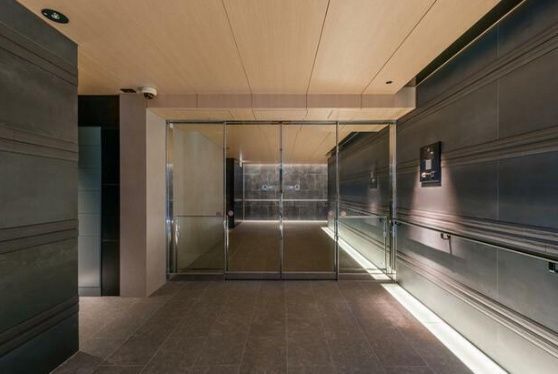 セキュリティ　☆オートロック付き☆