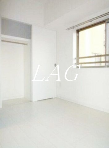 その他部屋・スペース　寝室です。