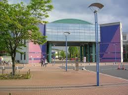 大学・短大　尚美学園大学（大学・短大）まで1306m