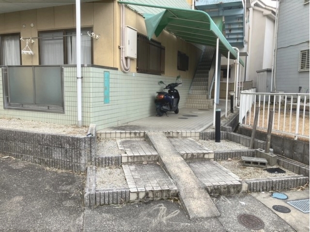 ロビー　ロビー