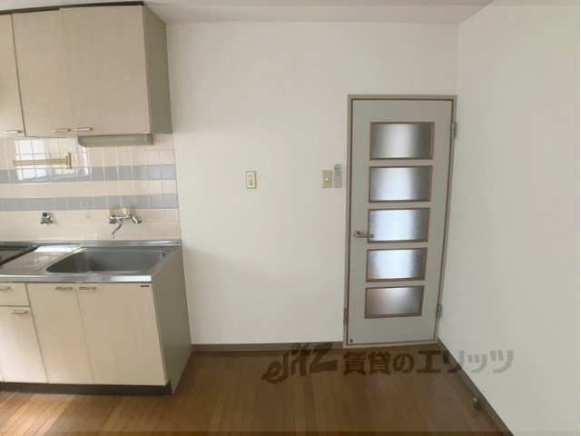 その他部屋・スペース　冷蔵庫置場