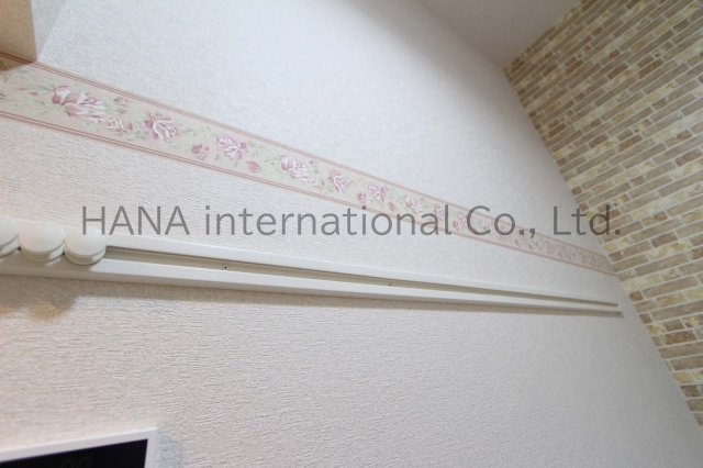 眺望　同タイプ参考写真です。