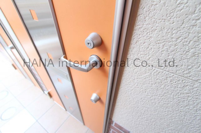 その他共有部分　同タイプ参考写真です。