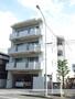 下山門駅より徒歩8分 3階 築36年8ヶ月の賃貸物件