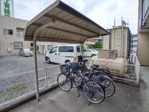 その他共有部分　※写真と現状が異なる場合は現状を優先