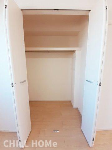 収納　当社、チルホームのHPもご覧ください(^^)/物件情報多数♪