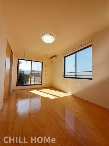 居室・リビング　当社、チルホームのHPもご覧ください(^^)/物件情報多数♪