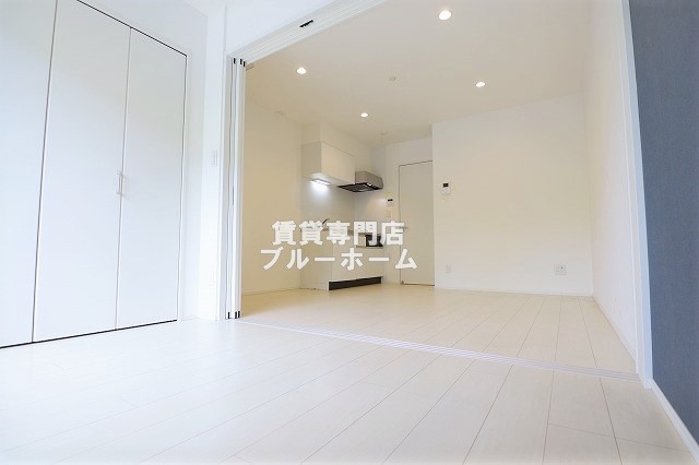 その他部屋・スペース　3.22帖の洋室です！