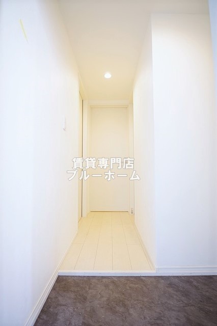 玄関　玄関です！