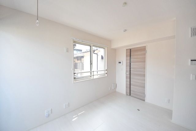 居室・リビング　★寝室★