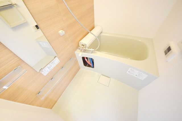 バス・シャワールーム　★バス★