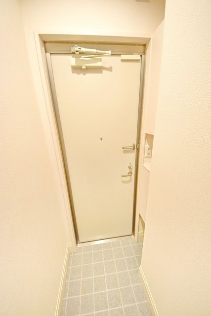 玄関　★玄関★