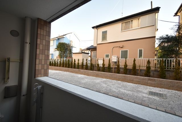 眺望　★お問い合わせ・ご来店はタウンハウジング町田店まで★