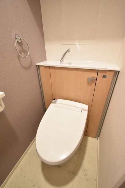 トイレ　★お問い合わせ・ご来店はタウンハウジング町田店まで★