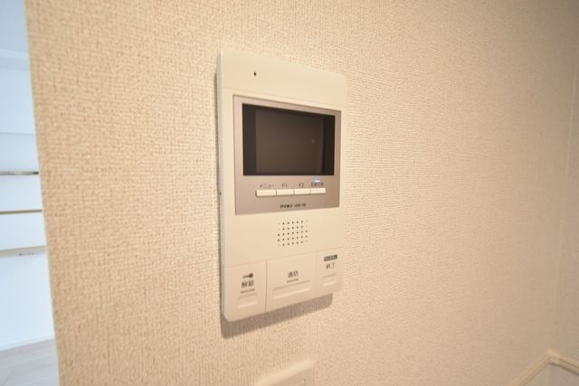 セキュリティ　★お問い合わせ・ご来店はタウンハウジング町田店まで★