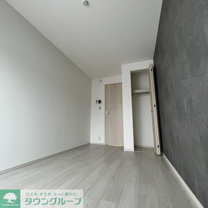 居室・リビング　リビング/居室