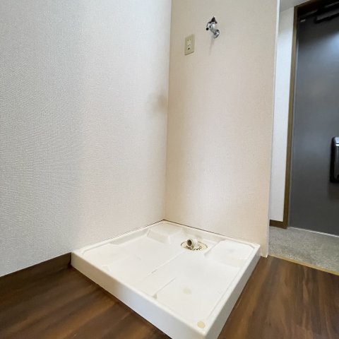 その他設備　同仕様タイプです