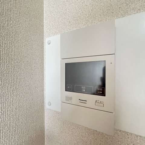 セキュリティ　同仕様タイプです