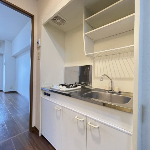 キッチン　同仕様タイプです