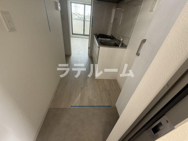 その他部屋・スペース　同施工参考写真となります