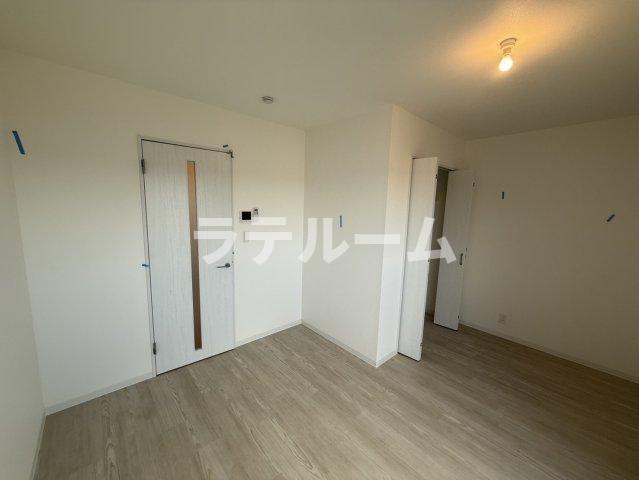 居室・リビング　同施工参考写真となります