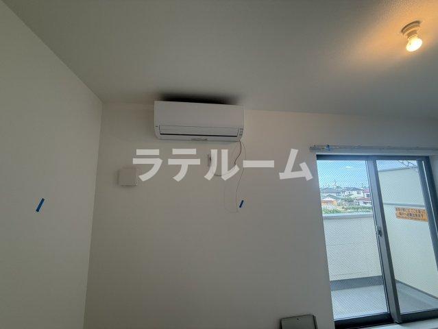 その他設備　同施工参考写真となります