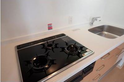 キッチン　参考写真