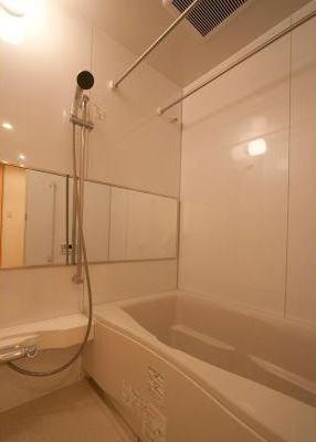 バス・シャワールーム　参考写真
