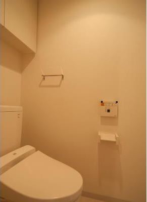 トイレ　参考写真