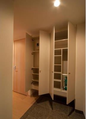 玄関　参考写真