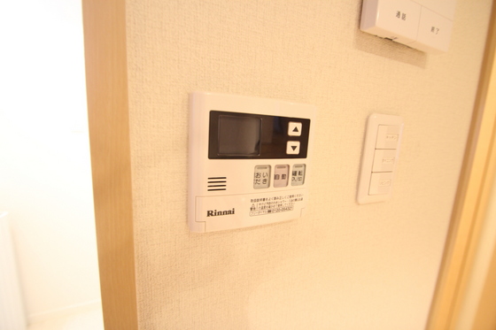 その他設備　※別部屋の写真です