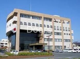 警察署・交番　岡山南警察署（警察署・交番）まで2289m