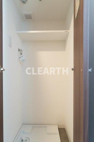 その他設備　その他設備