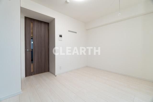 居室・リビング　居室・リビング