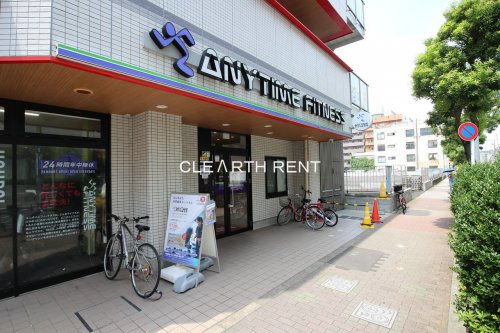 その他　エニタイムフィットネス 亀戸店（その他）まで528m